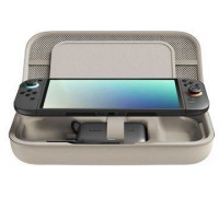 Belkin Charg.Case + Powerb. sand 10.000mAH Switch2 ENA001hqSA-V2