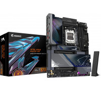 X870E AORUS MASTER X3D