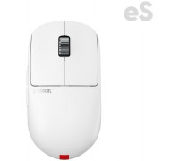 MOUSE USB OPTICAL WRL X2H/MEDIUM WHITE PX2HES22 PULSAR PX2HES22 (8809773555777)