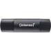 Intenso 3544491 pamięć USB 128 GB USB Type-A / USB Type-C 3.2 Gen 1 (3.1 Gen 1) Black