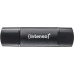 Intenso 3544491 pamięć USB 128 GB USB Type-A / USB Type-C 3.2 Gen 1 (3.1 Gen 1) Black