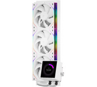 Thermalright Peerless Vision 360 ARGB White