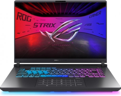 Laptop Asus ROG Strix G16 G615 Ultra 7 255HX / 16 GB / 1 TB / RTX 5070 Ti / 240 Hz (G615LR-U7161)