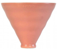 Ceramiczny Drip Hario V60 Switch & Match 02 Canyon - Orange