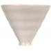 Ceramiczny Drip Hario V60 Switch & Match 02 Dune - White