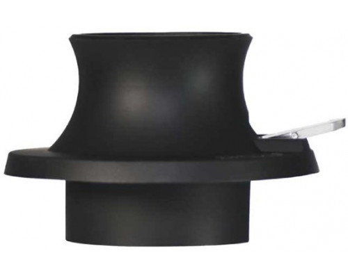 Podstawa do Dripa Hario V60 Switch & Match Immersion 02 Black - Czarna