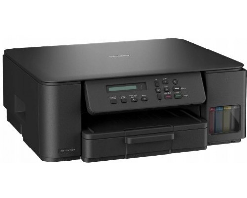 Brother DCP-T535DW InkBenefit Plus