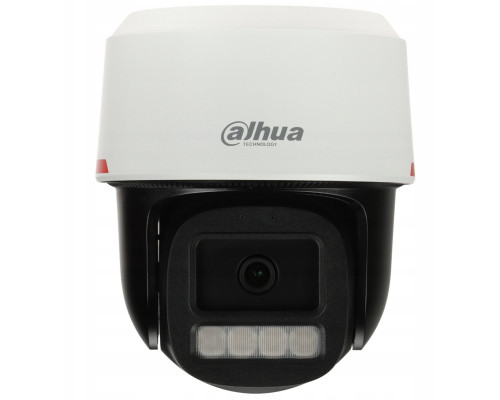 KAMERA PT IP OBROTOWA ZEWNĘTRZNA IPC-PT2249C1-S-PV-LED-0360B-PRO WizColor Active Deterrence WizSense 2&nbsp;Mpx 3.6&nbsp;mm DAHUA