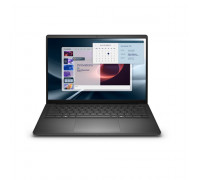 Laptop Dell Pro 14 Essential PV14255 / 14" / 16GB / 512GB SSD / Linux (PV14255_HWK_551_UBU_3YPSNO)