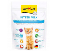 Gimborn GIMCAT Mleko dla kociąt W PROSZKU 200g /6