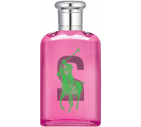 RALPH LAUREN Polo Big Pony 2 EDT spray 100ml
