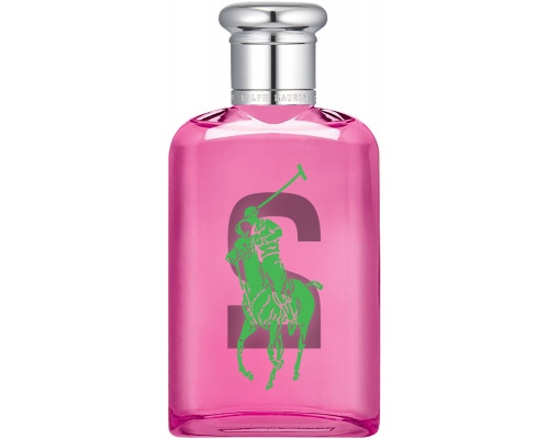 RALPH LAUREN Polo Big Pony 2 EDT spray 100ml