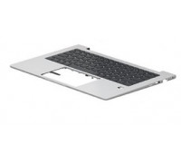 HP N98209-051 części zamienne do notatników Klawiatura