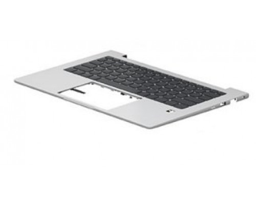 HP N98209-051 części zamienne do notatników Klawiatura