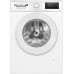 Bosch WAN2808LSN Washing Machine, A, Front loading, Capacity 8 kg, Depth 59 cm, 1200 RPM, White | Bosch