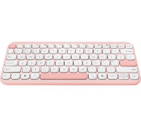 Asus ASUS KW100 klawiatura pink GE