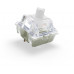 Cherry Xtrfy MX Clear Switches, mechaniczny, 3-Pin, dotykowy, MX-stem, 65g - 35 sztuk