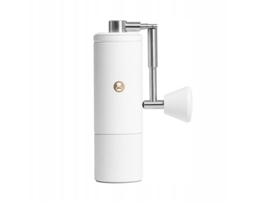 Timemore C5 PRO Sandstone White - White