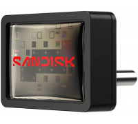 Pendrive SanDisk Extreme Fit, 512 GB  (SDCZ530-512G-G46)