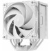 DeepCool AK700 Digital WH Procesor Chłodnica powietrza 12 cm Biały 1 szt.