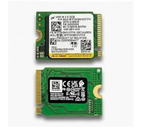 512GB M.2 2280 PCIe 4.0 NVMe