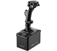 Symulator lotu Moza Racing AB6