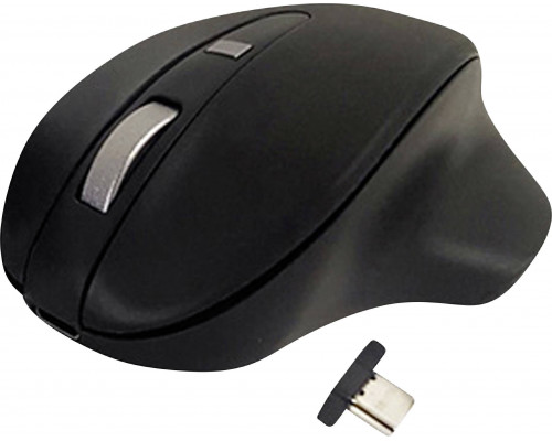 - Wireless USB-C Pro Mouse Black