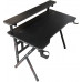 Gaming galds gamingowe Cobra CR4009BK Black 120 cm