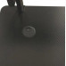 Gaming galds gamingowe Cobra CR4009BK Black 120 cm