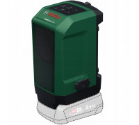 Bluetooth speaker UniversalSpeaker 18V-1