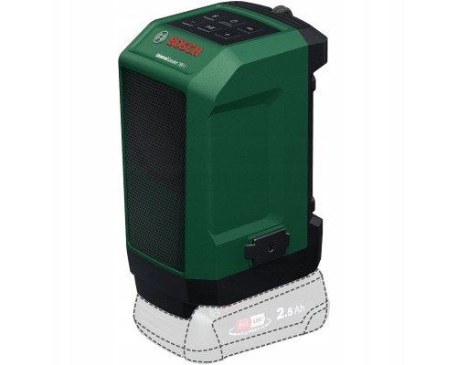 Bluetooth speaker UniversalSpeaker 18V-1