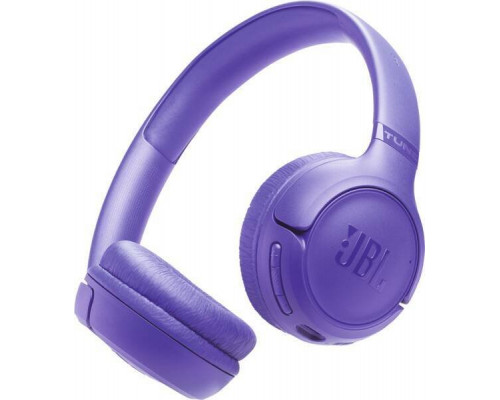 JBL Tune 530BT Purple (JBLT530BTLAVEU)