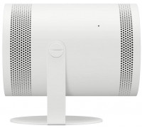 Samsung The Freestyle (Gen 2) 30-100" biało/zielona Projektora komplekts F-SP-LFF3-BOX1 (8806097856061)