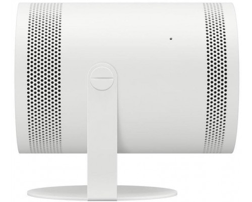 Samsung The Freestyle (Gen 2) 30-100" biało/zielona Projektora komplekts F-SP-LFF3-BOX1 (8806097856061)