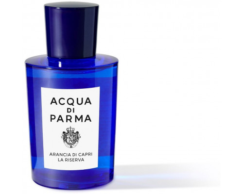 ACQUA DI PARMA Blu Mediterraneo Arancia Di Capri EDP spray 100ml