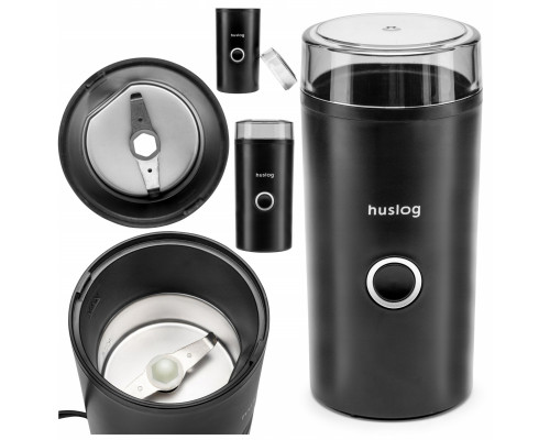 Huslog Młynek elektryczny do kawy