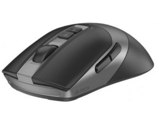 A4Tech A4tech FG50 Plus FStyler biurowa 2,4GHz czarny