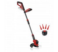 GE-CT 18/25-1 LI-SOLO trimmer AKU