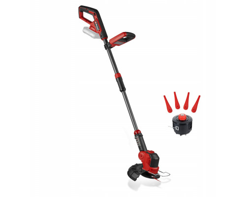 GE-CT 18/25-1 LI-SOLO trimmer AKU