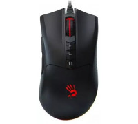 A4Tech A4tech Bloody Esport ES9 Plus podświetlana herní mysz 10000 DPI USB czarny
