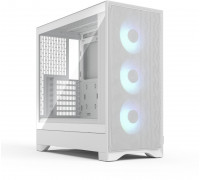 Fractal Design Pop 2 Air TG RGB biała (FD-C-POA2A-04)