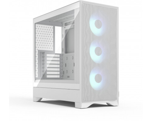 Fractal Design Pop 2 Air TG RGB biała (FD-C-POA2A-04)