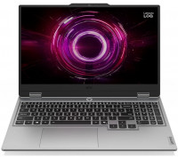 Laptop Lenovo LOQ 15AHP10 Ryzen 7 250 / 16 GB / 1 TB / W11 / RTX 5050 / 144 Hz (83JG001QMX)