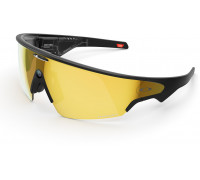 VR META Oakley Vanguard, Meta AI, Black, Prizm™ 24K AI Glasses