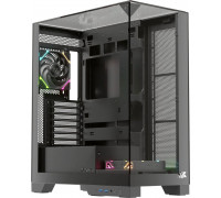 XYZ PC GEAR Trifecta ARGB black (X-CS-TRIFECTA-B)