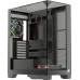 XYZ PC GEAR Trifecta ARGB black (X-CS-TRIFECTA-B)