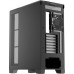 XYZ PC GEAR Trifecta ARGB black (X-CS-TRIFECTA-B)