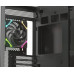 XYZ PC GEAR Trifecta ARGB black (X-CS-TRIFECTA-B)