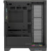 XYZ PC GEAR Trifecta ARGB black (X-CS-TRIFECTA-B)