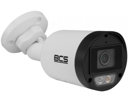 BCS-P-TIP18FSR3L3-Ai BCS POINT tubowa 8Mpx